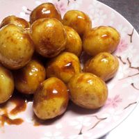 基本からアレンジまで！思わずつくりたくなる「じゃがいも 500