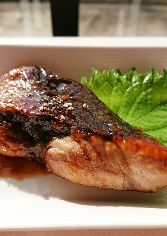 定番♡ぶりの照り焼き-レシピのメイン写真