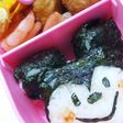 ミッキー キャラ弁