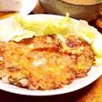 リメイク☆カリッとチーズ☆ポテトサラダ