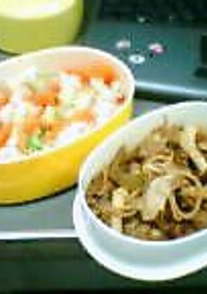 野菜と豚肉の味噌炒め-レシピのメイン写真