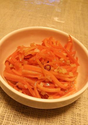 ラーパーツァイならぬ?!-レシピのメイン写真
