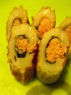 お弁当に☆ちくわしそ明太-レシピのメイン写真