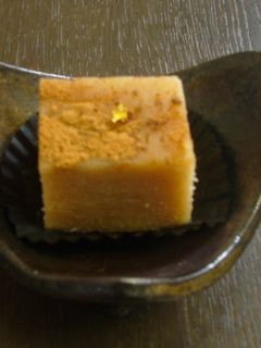 セモリナ粉のケーキ Halva(ハルバ)-レシピのメイン写真