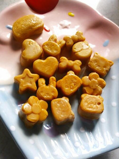 ☆生キャラメルとキャラメル☆-レシピのメイン写真