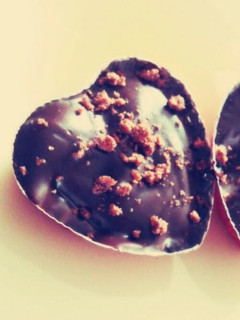 口どけ♡生チョコ-レシピのメイン写真