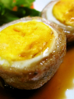 くるくる♪肉巻き玉子-レシピのメイン写真