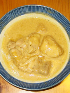 ☆鶏もも肉とえのきのカレークリーム煮。☆-レシピのメイン写真