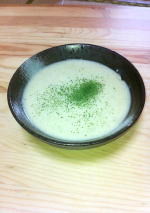 簡単にできます！ビシソワーズ-レシピのメイン写真