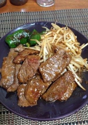 万能つけだれ-レシピのメイン写真