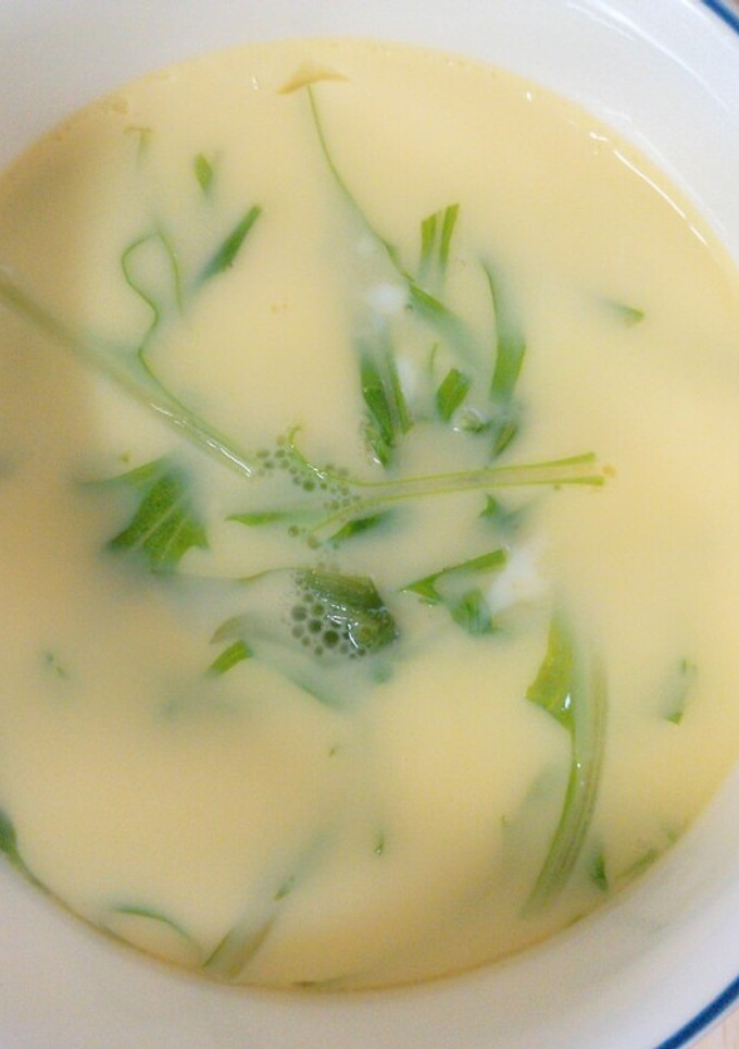 おうちでできる簡単！茶碗蒸し☆彡-レシピのメイン写真