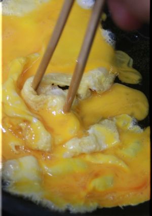 海老チャーハン-レシピのメイン写真
