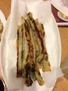 餃子のスティック-レシピのメイン写真