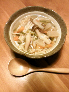 優しい味!野菜餡かけ丼-レシピのメイン写真