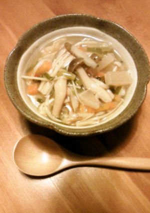 優しい味！野菜餡かけ丼-レシピのメイン写真