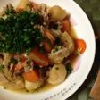 煮崩れしない‼愛され肉じゃが❤