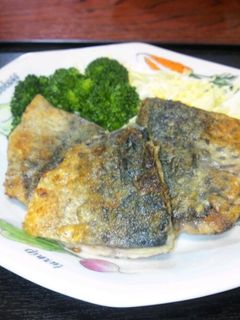 鯖のムニエル☆-レシピのメイン写真