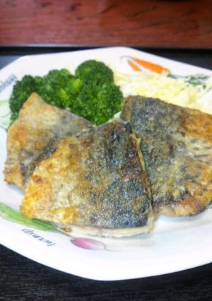 鯖のムニエル☆-レシピのメイン写真
