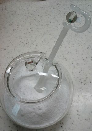 粉糖＝粉砂糖は買わない！作れます！-レシピのメイン写真
