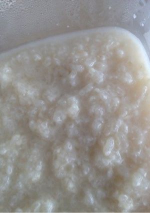 甘麹の作り方-レシピのメイン写真