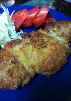 しょうゆ麹で柔らかトンカツ-レシピのメイン写真