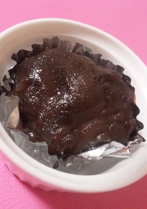 一口ぼた餅(おはぎ)-レシピのメイン写真
