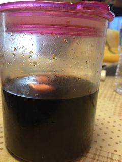万能!ニンニク醤油!-レシピのメイン写真