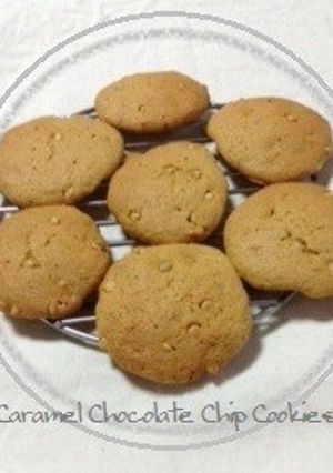 まぜるだけの簡単♪クッキー-レシピのメイン写真