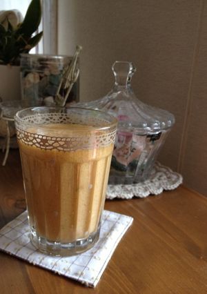 グリーンスムージー7-レシピのメイン写真