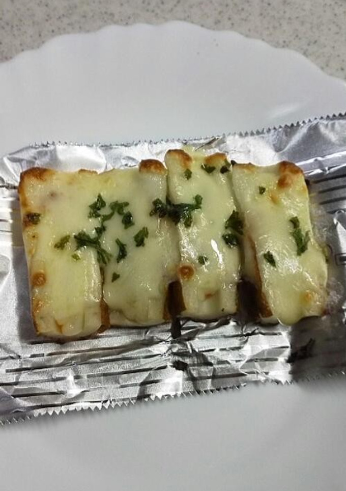 超簡単お弁当のおかず（ちくわ）-レシピのメイン写真