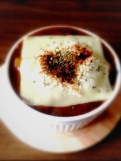 カレードリア*°-レシピのメイン写真
