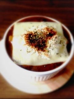 カレードリア*°-レシピのメイン写真