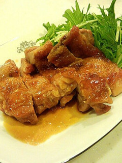 ふっくらジューシー☆鶏の照り焼き-レシピのメイン写真