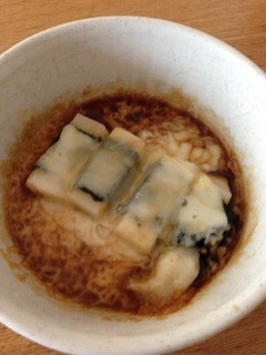 もちチーズ♪居酒屋メニュー-レシピのメイン写真