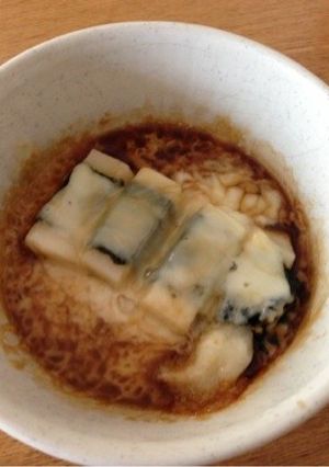 もちチーズ♪居酒屋メニュー-レシピのメイン写真