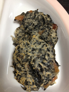幼児食☆これなら食べた!ひじき煮-レシピのメイン写真