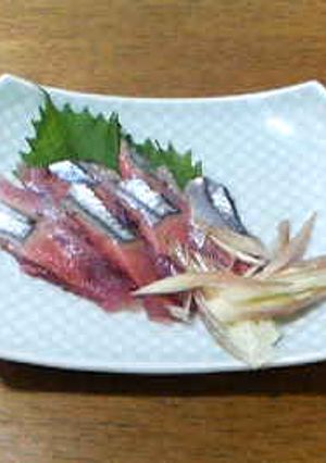 たすけのさんま料理 その1 さばき方編-レシピのメイン写真