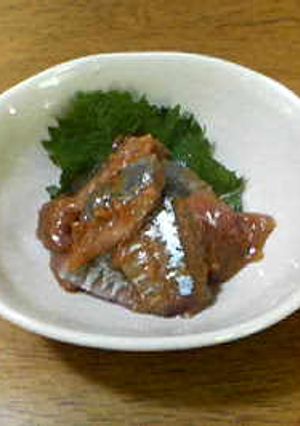 たすけのさんま料理　その２　さんまのぬた編-レシピのメイン写真