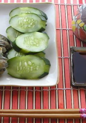 ★美味しい漬物♪ぬか床の作り方その１★-レシピのメイン写真