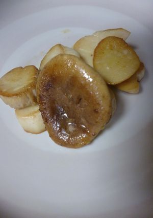 エリンギのソテー-レシピのメイン写真