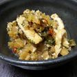 ご飯が進む!旨辛簡単セロリ!ご飯のお供