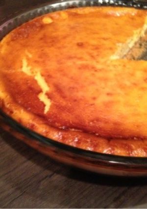 ほんとに簡単♡我が家のチーズケーキ-レシピのメイン写真