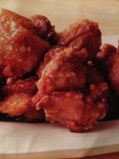 基本の唐揚げ-レシピのメイン写真