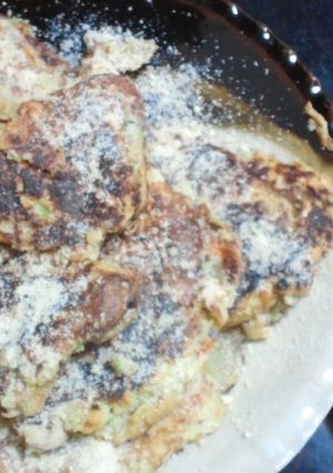 田舎風ジャがチーズ焼き-レシピのメイン写真