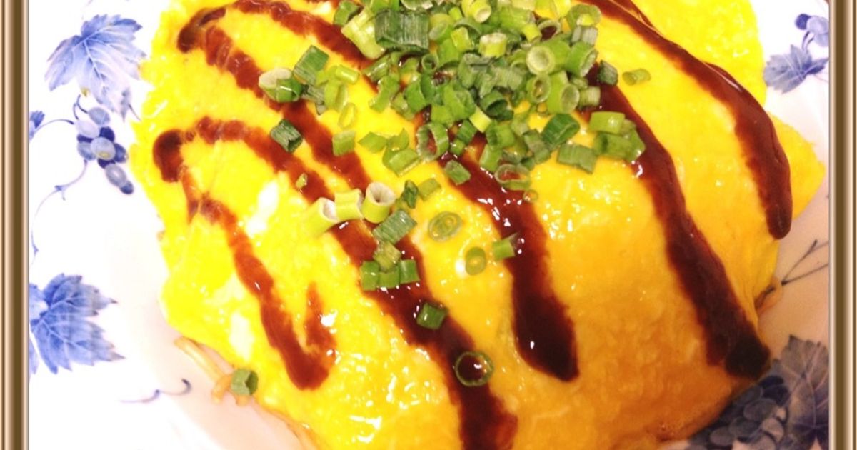 オムそば️‎‎(‎˙Ⱉ˙)プロフ必読様 千房オムそば2食入（510g）｜大阪お好み焼 千房ネットショップ公式通販