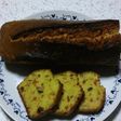 面倒臭がりな私のパウンドケーキ
