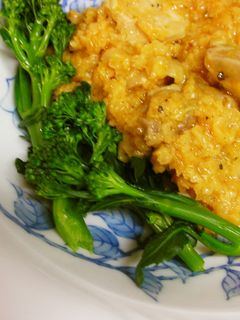 簡単!鶏肉のオーロラソース和え-レシピのメイン写真