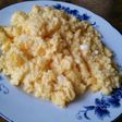 チーズin♡スクランブルエッグ*