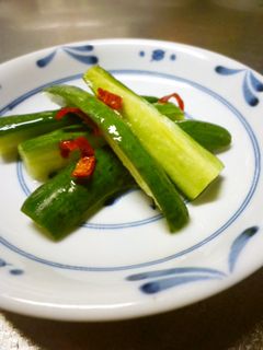 ピクル酢-レシピのメイン写真