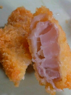 新玉豚ロールフライ-レシピのメイン写真